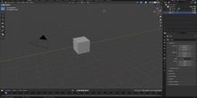 Blender como estudio de creación Audiovisual (Introducción)