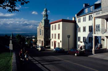 Québec City