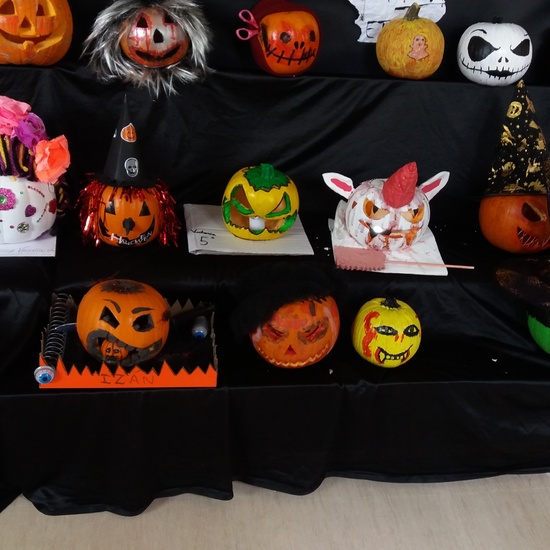 Halloween Luis Bello Fotos 1 36