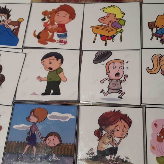 MATERIAL DE 3 A 6 AÑOS 10