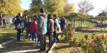 Parque Polvoranca 9