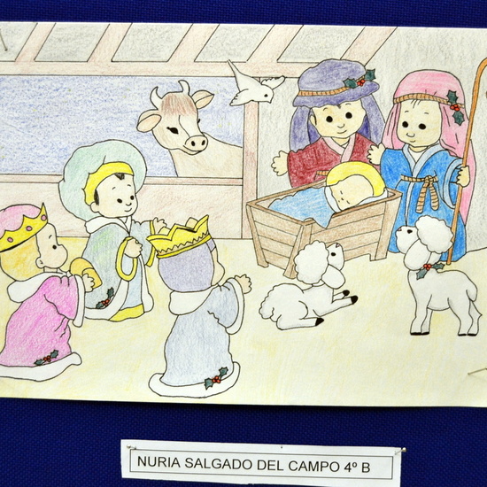 NAVIDAD 2017 CONCURSO DE CHRISTMAS 29