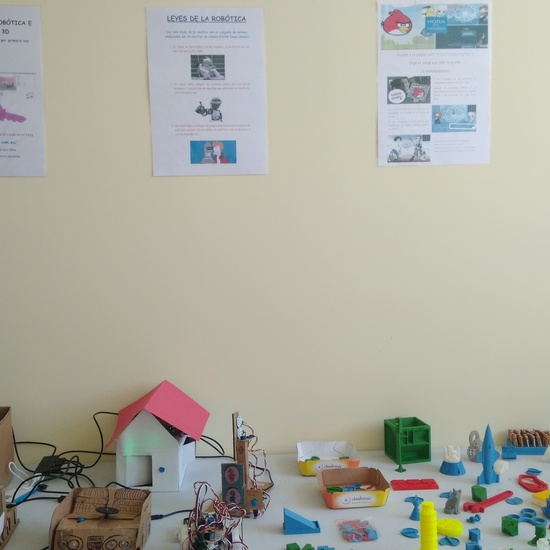 Feria de la Ciencia InterCEPA 2018 17