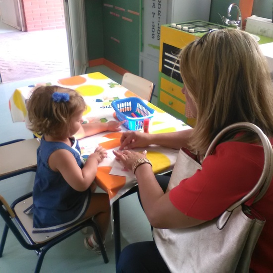 Periodo de adaptación 1