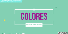 COLORES LSE