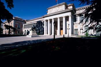 Museo del Prado