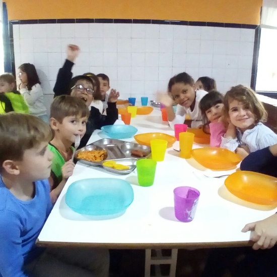 Granja Escuela 1º y 2º EP 2017-18 24