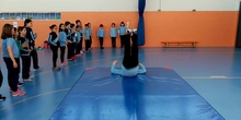 4ºa somersaults