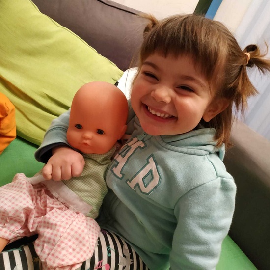 Fotos de Sara de los Delfines 7