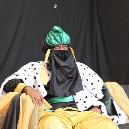 LUIS BELLO Reyes Magos 2019 1 19