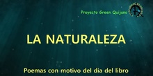 La Naturaleza