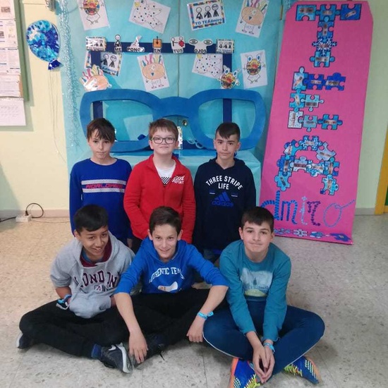 DÍA DEL AUTISMO 2019 6