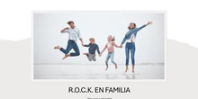 ROCK en familia