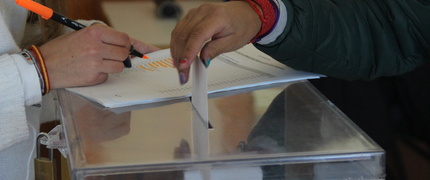 Podcast 25/26 - Are you ready to vote at 18?