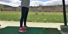 Actividad Golf Escolar 2018 4