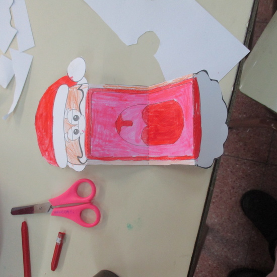 TALLERES CURSO 18/19 (1º-2º-3º) II. 1