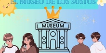 Cuentos con vida - El museo de los sustos
