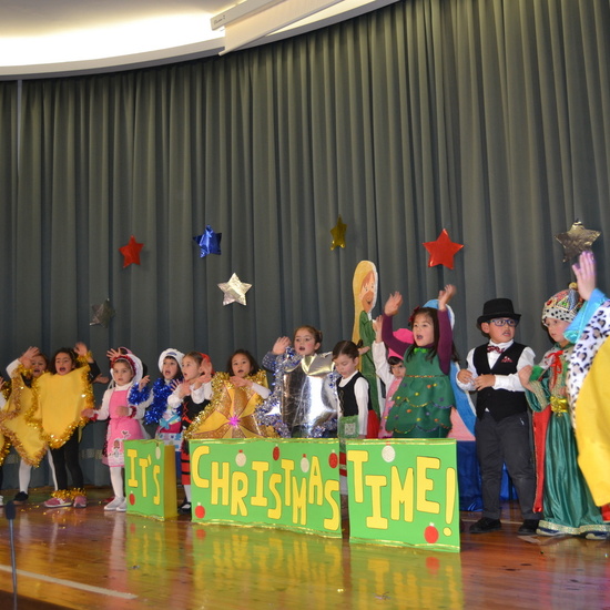 FOTOS NAVIDAD 2018 1EDU. INFANTIL_3 19