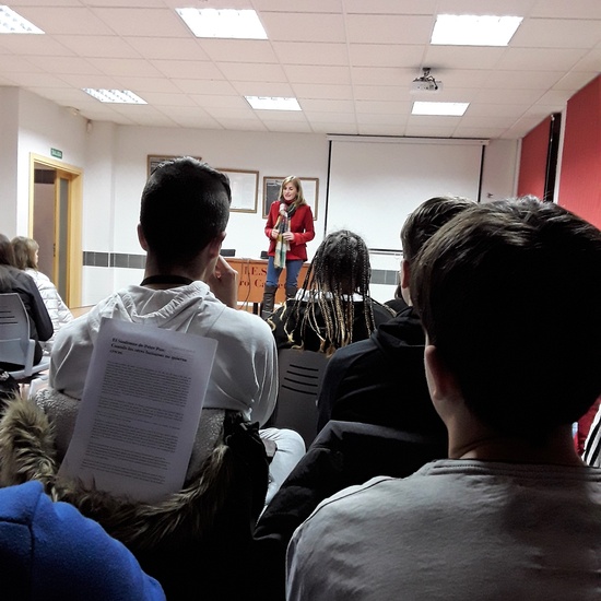 La verdad sobre Peter Pan 4