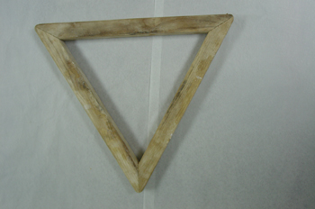 Triángulo de cocina