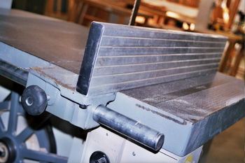 Soporte guía lateral