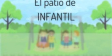 EL PATIO DE INFANTIL DEL SALZILLO