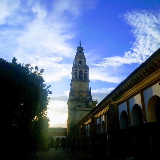 Viaje cultural Córdoba-Granada 19