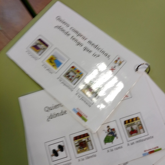 HABILIDADES SOCIALES 9