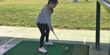 Actividad Golf Escolar 2018 8