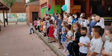 Graduación Infantil 20-21