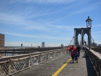 Puente de Brooklyn