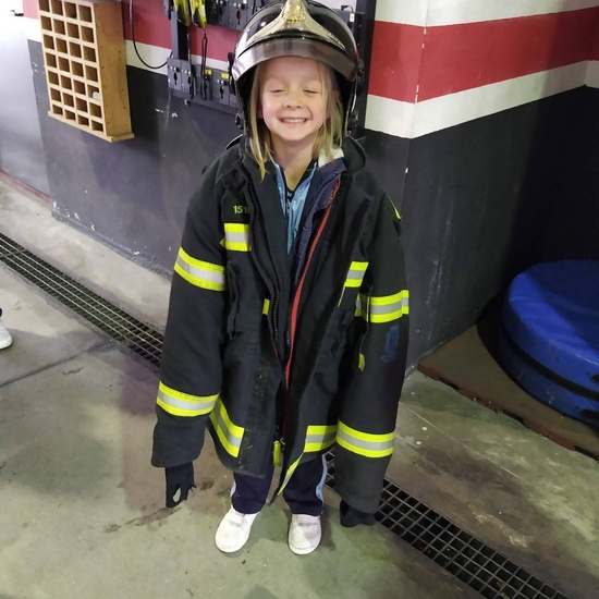 Visita al Parque de Bomberos_2 17