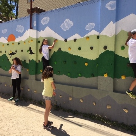 SAN ISIDRO 18-19. BERCEO I. 3º - 6º 3