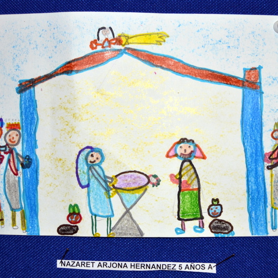 TARJETAS DE NAVIDAD 9