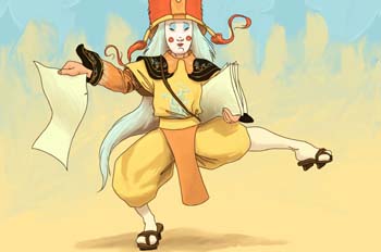 Las tribulaciones de un chino en China: Juglar