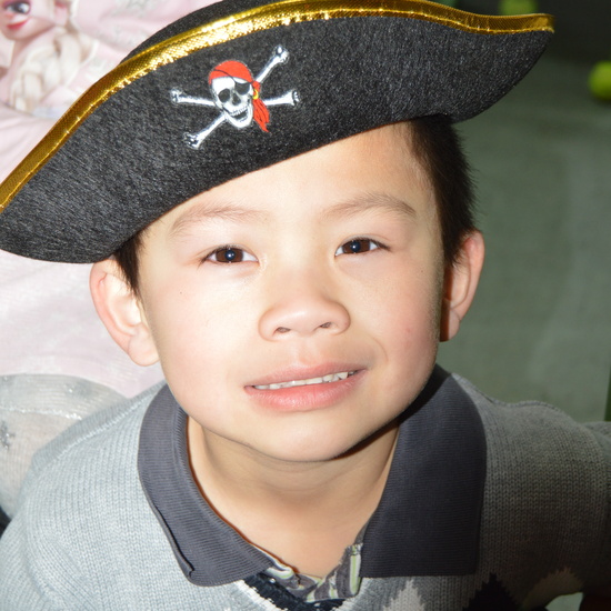 Carnaval 2018 5 AÑOS 9