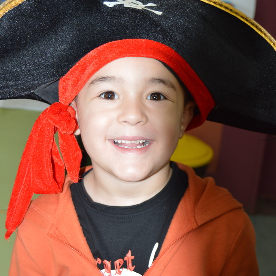 Carnaval 2018 5 AÑOS 5