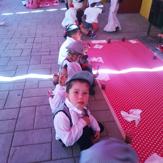 San Isidro 2019 LUIS BELLO 23