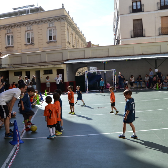 Día del deporte 2018_3 2