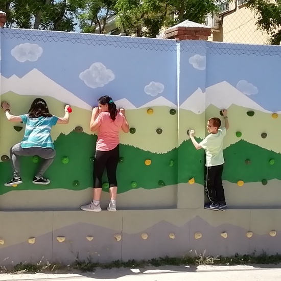 SAN ISIDRO 18-19. BERCEO I. 3º - 6º 17