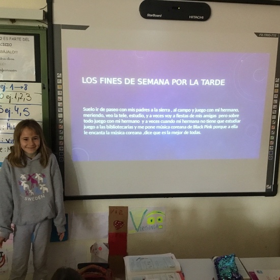 2019_02_26_Biografias personales 4ºB_CEIP FDLR_Las Rozas 4