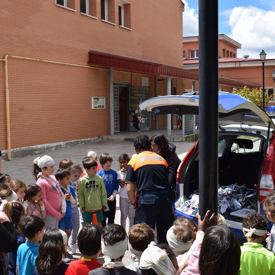 Primeros Auxilios 4 2018 26