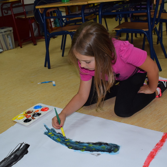 Talleres noche mágica 9