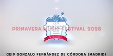 GFC Primavera Music Festival 2026. FOTOS.