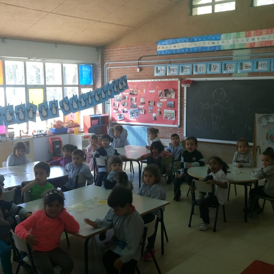 CEIP Fernando de los Ríos_Instalaciones_Edificio 4-5_2018-2019 10