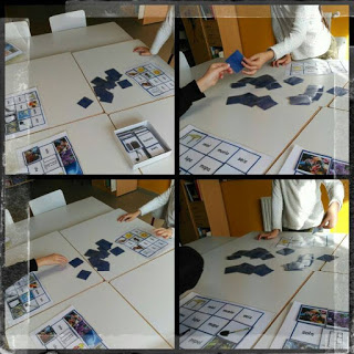 material primeras letras