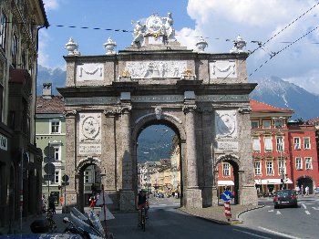 Arco del Triunfo