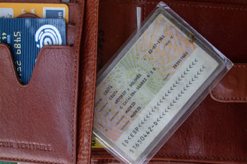 Documentación personal