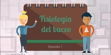 Fisiología del buceo