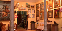 Galería de arte